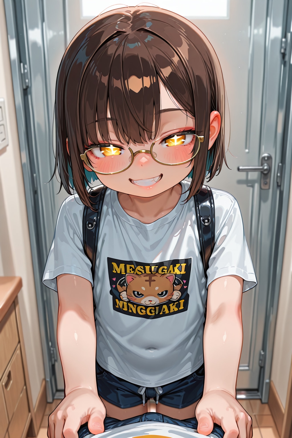 テキサス・ホールデム性癖ポーカー（2026/02/13）