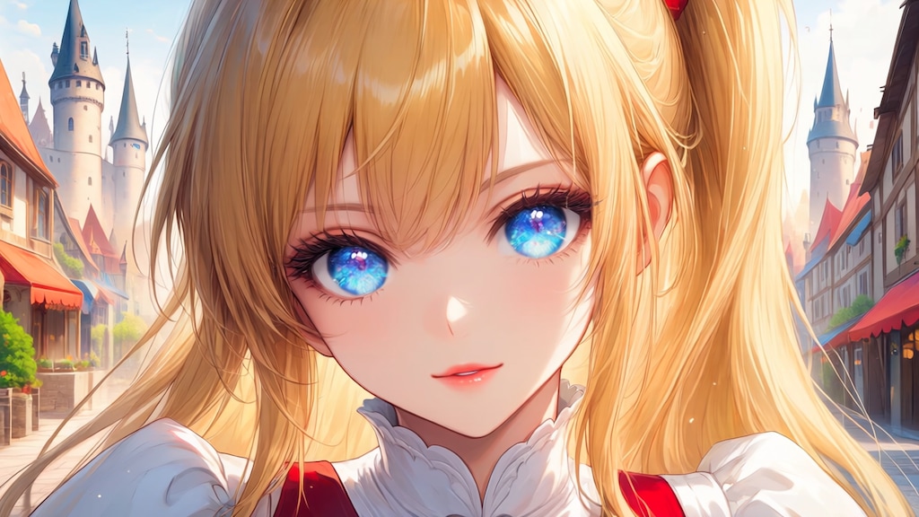 アリスさん