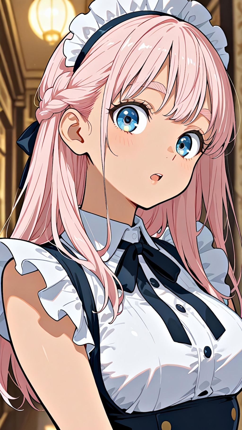 メイドさん