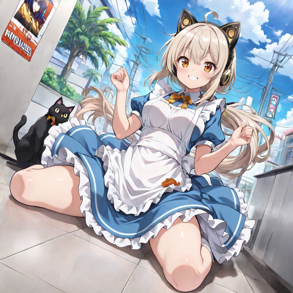 没供養