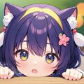 猫耳少女(1) 8枚目