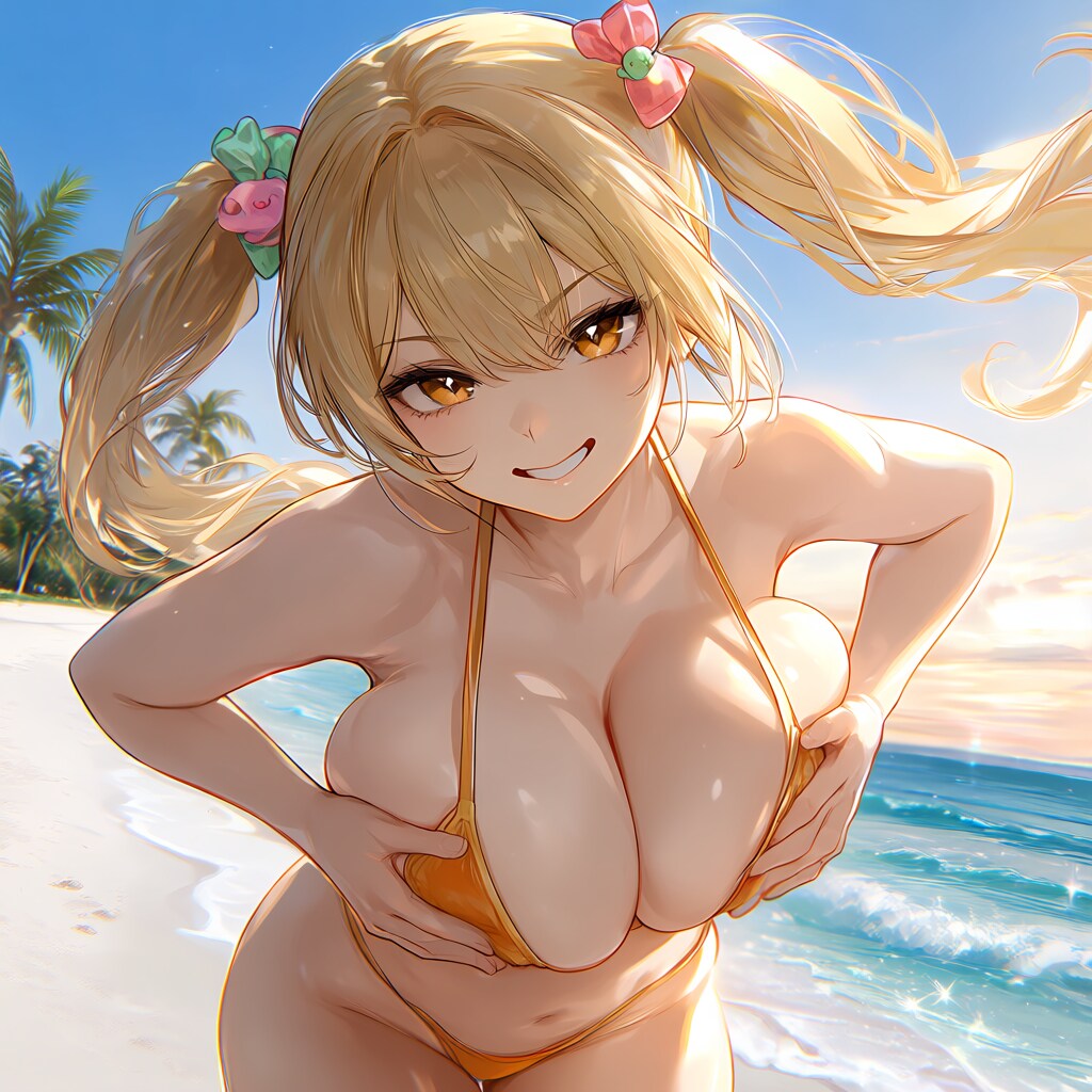 挟んであげるよ♡