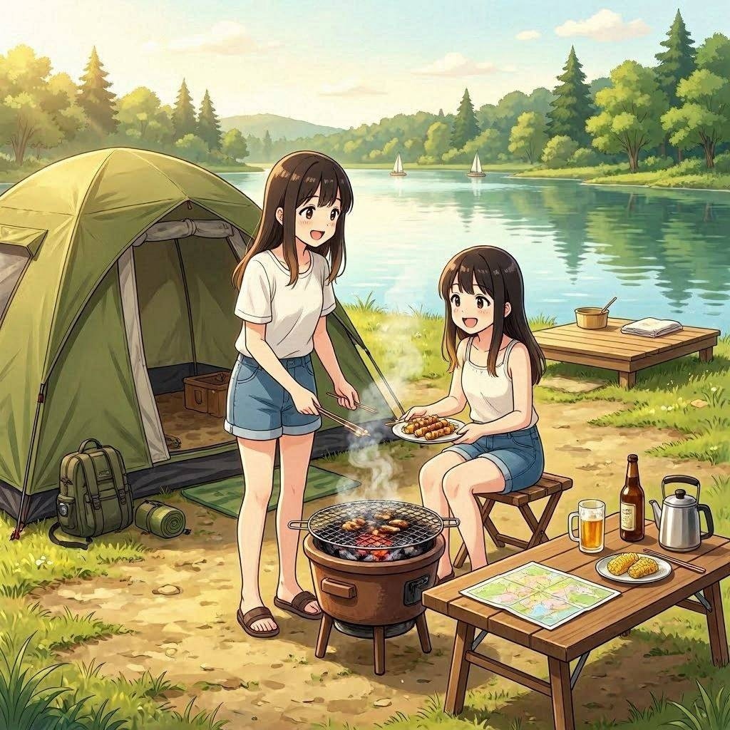 BBQ