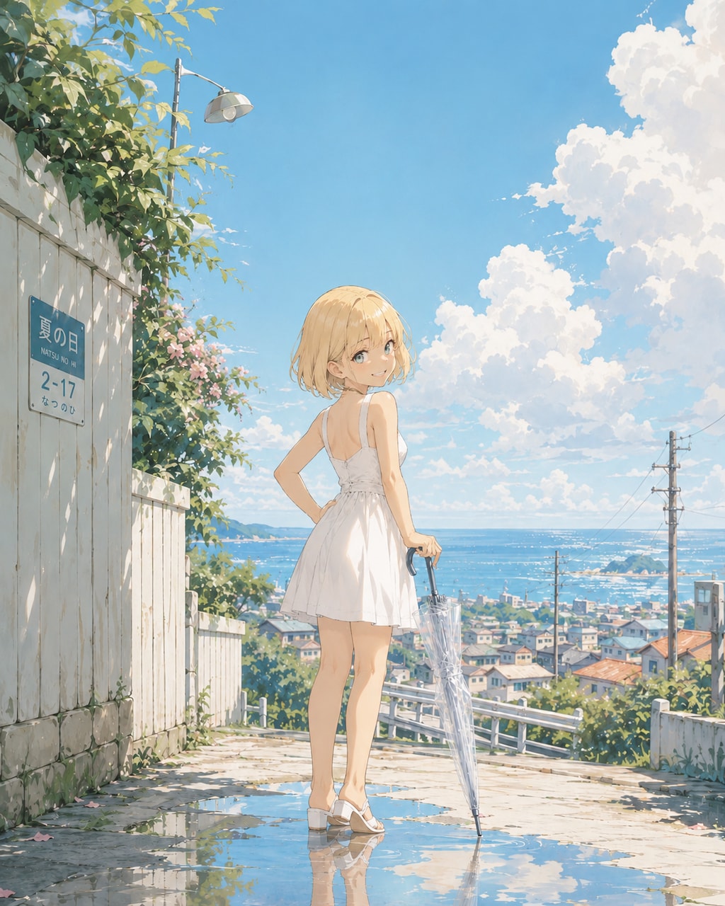 そでなし