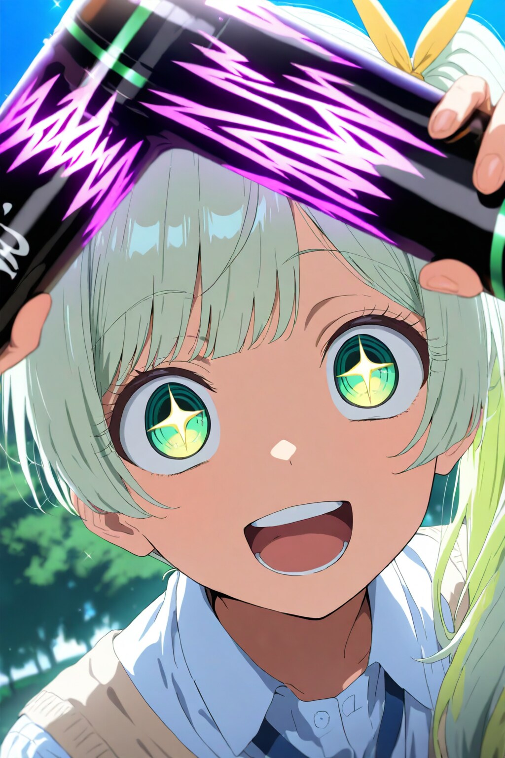 [がぞうください]時代はエナドリ