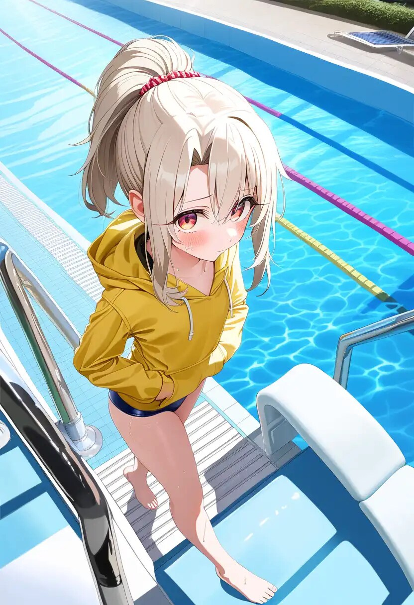 イリヤスフィール