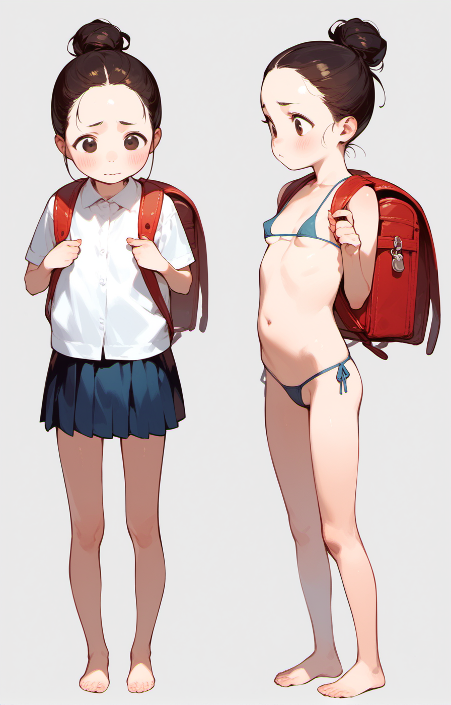 6年5組　奥津ひわこ