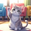 ふぃぎゅあのかにはくえないんだな😿 3枚目