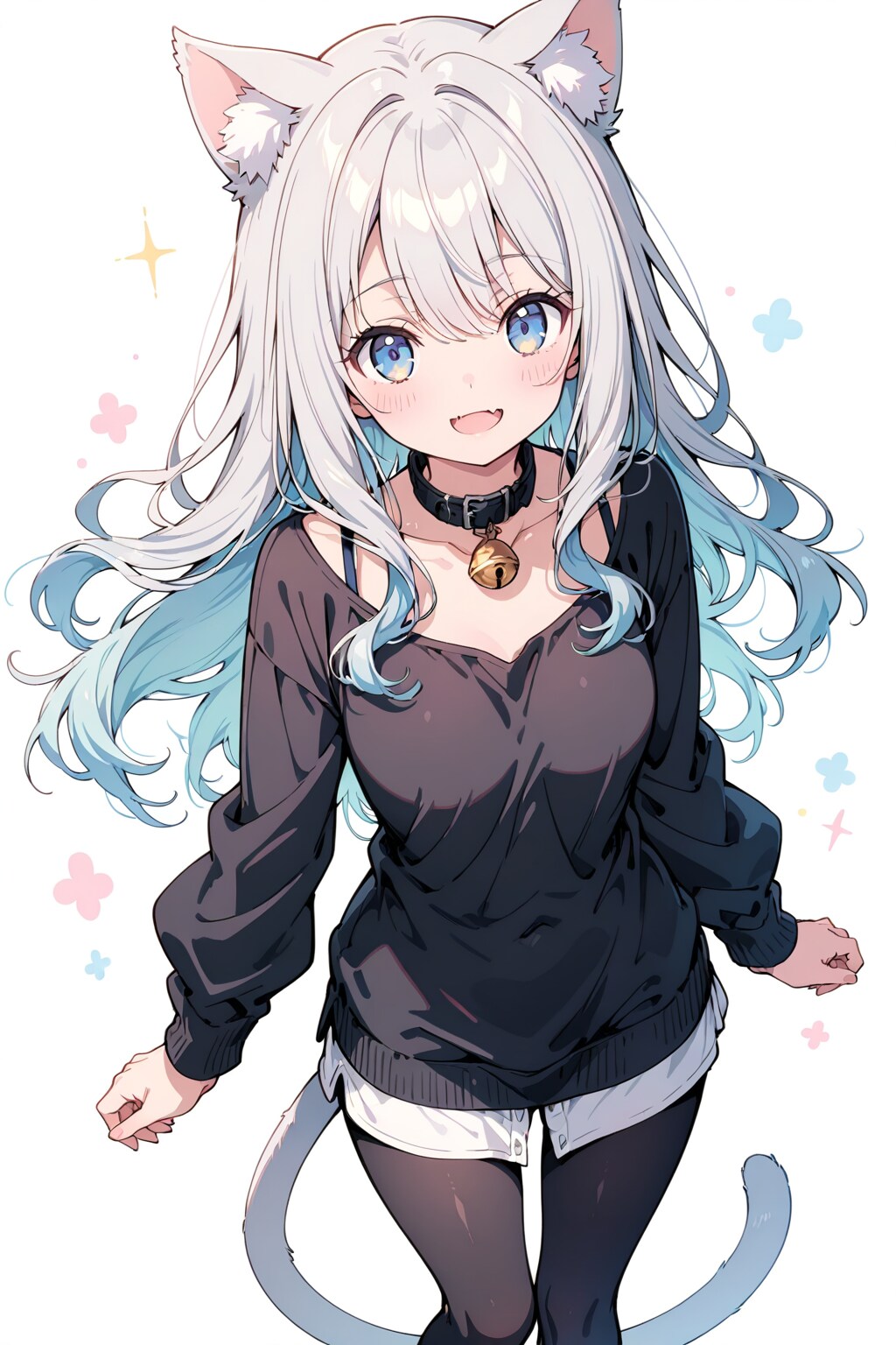 ユキネ【LARIMAR】