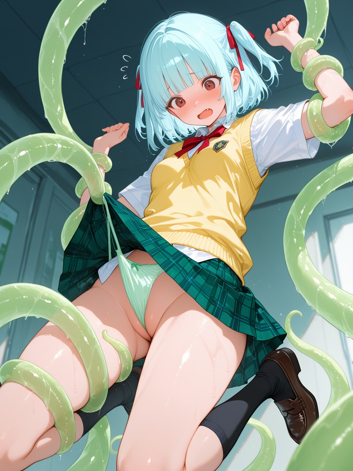 ToLoveるなウズリポ
