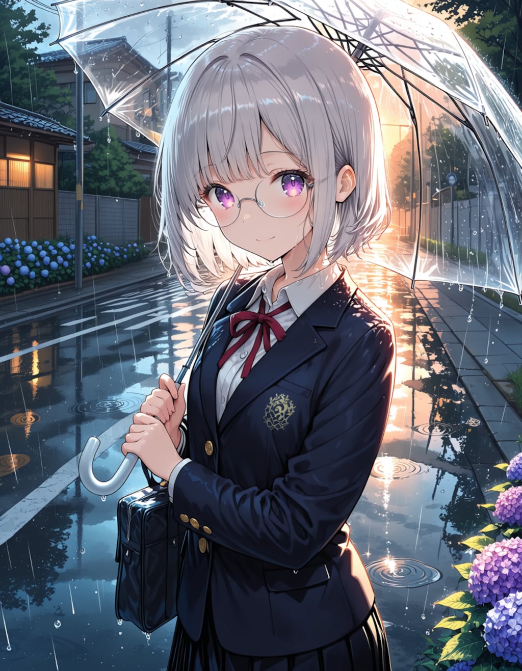 ルナリスちゃんありがとう