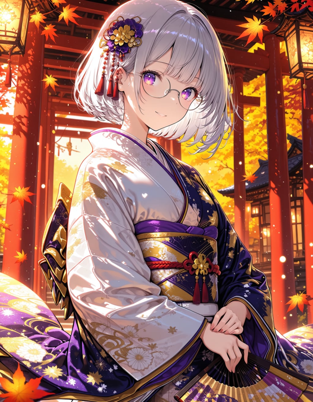 ルナリスちゃんありがとう
