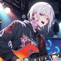 きらら系ヴィジュアルギタリスト 6枚目