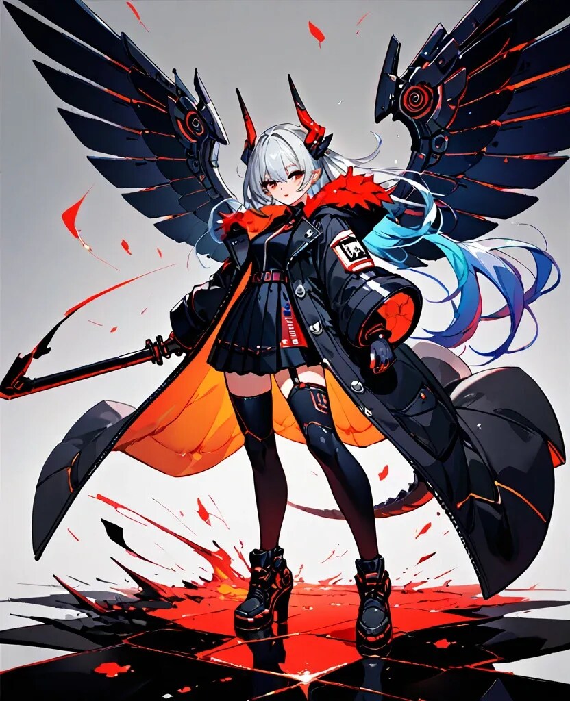 竜騎士