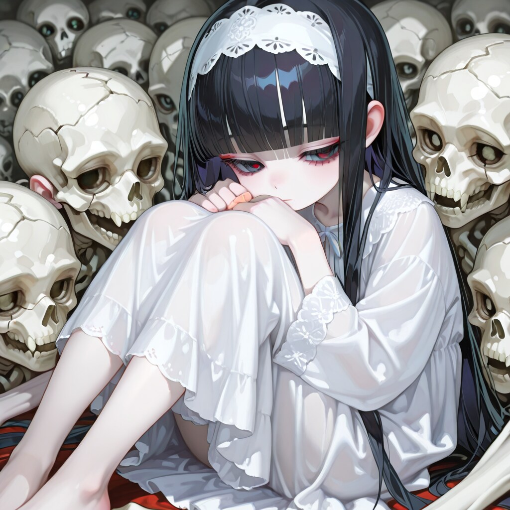 飢餓姫2