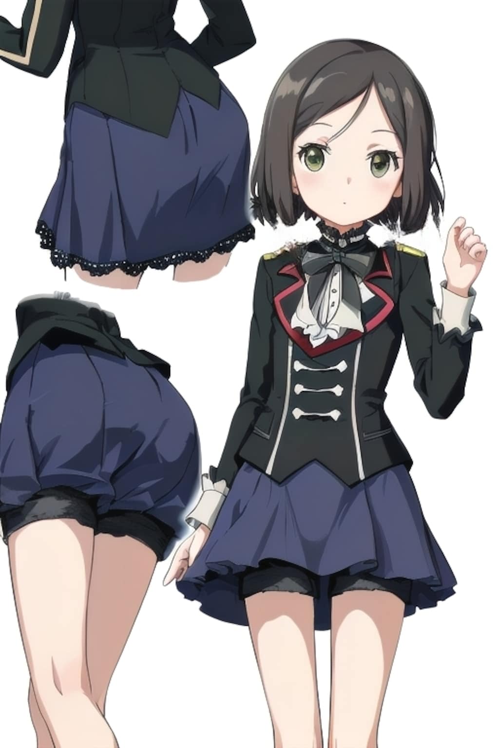 プリンセスは12歳