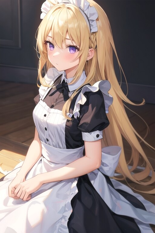 クレアちゃん207 | の人気AIイラスト・グラビア