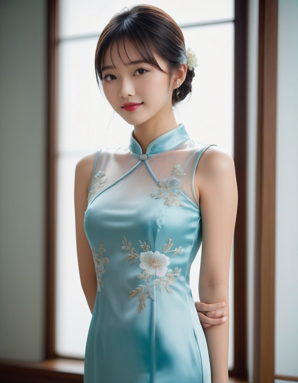 frost blue