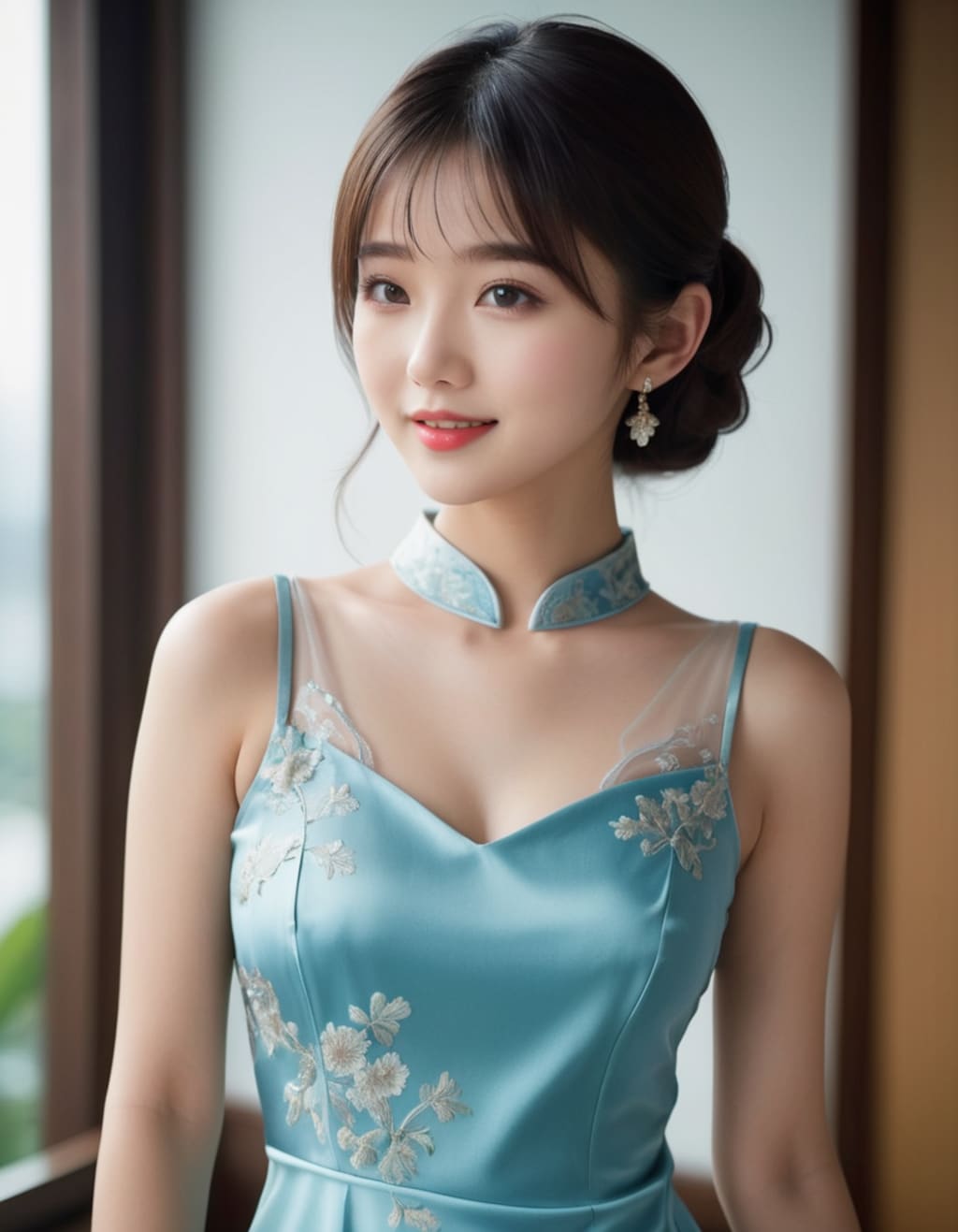 frost blue