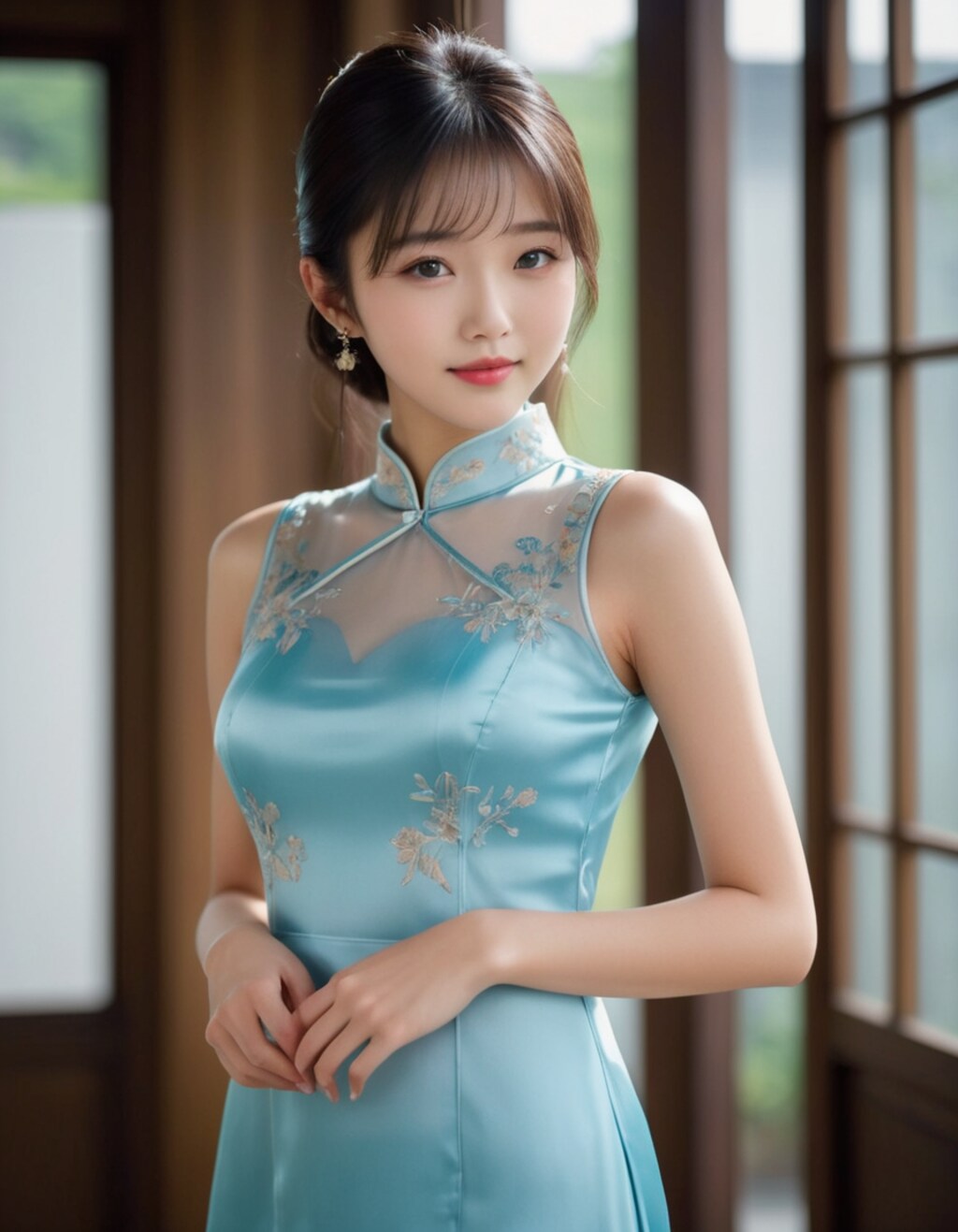 frost blue