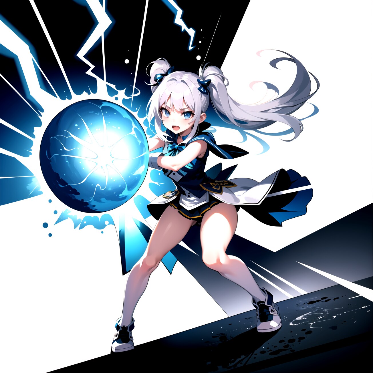 サイコソルジャー"Hassaku-v1.3"