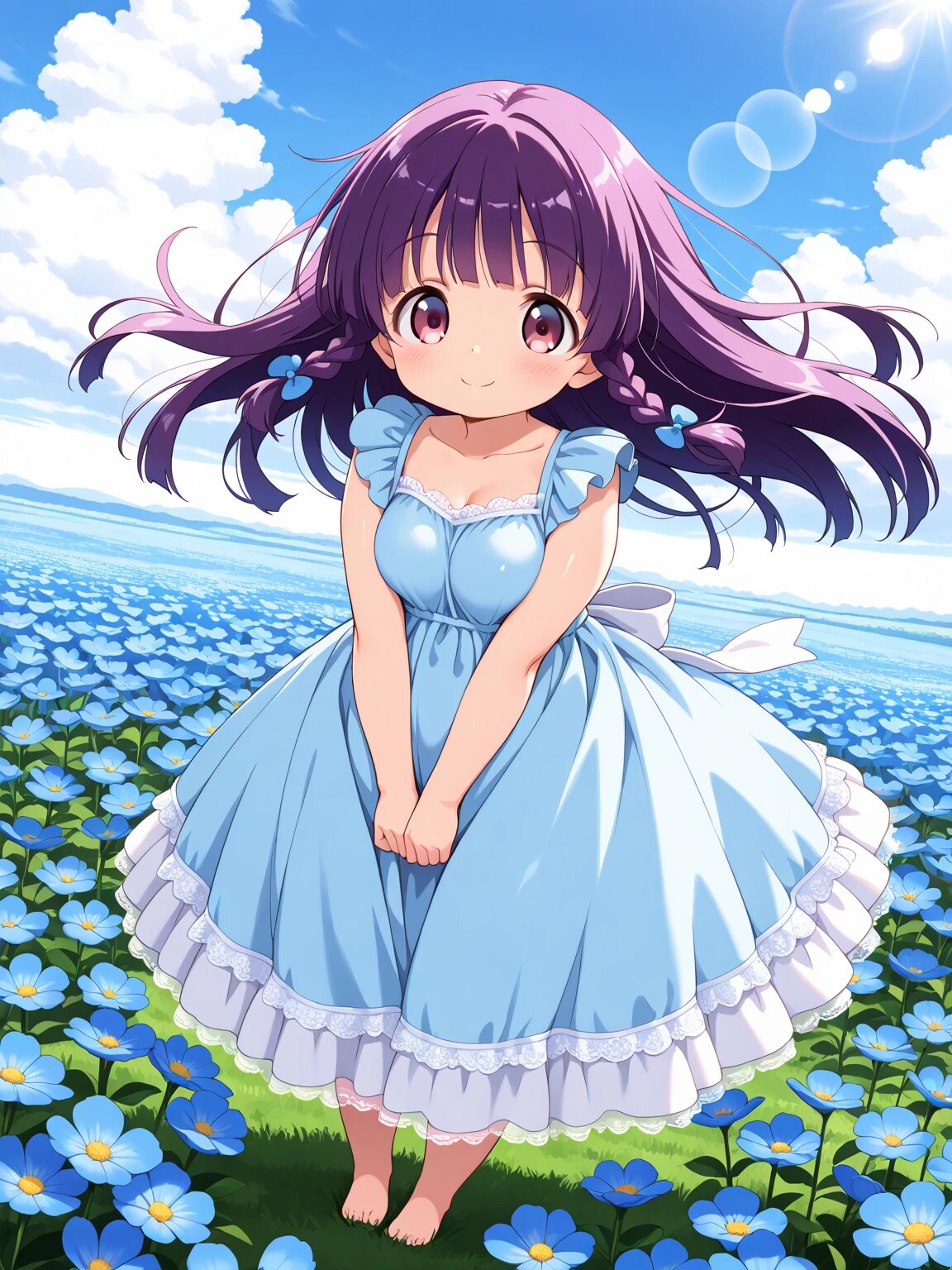ゆうこちゃん
