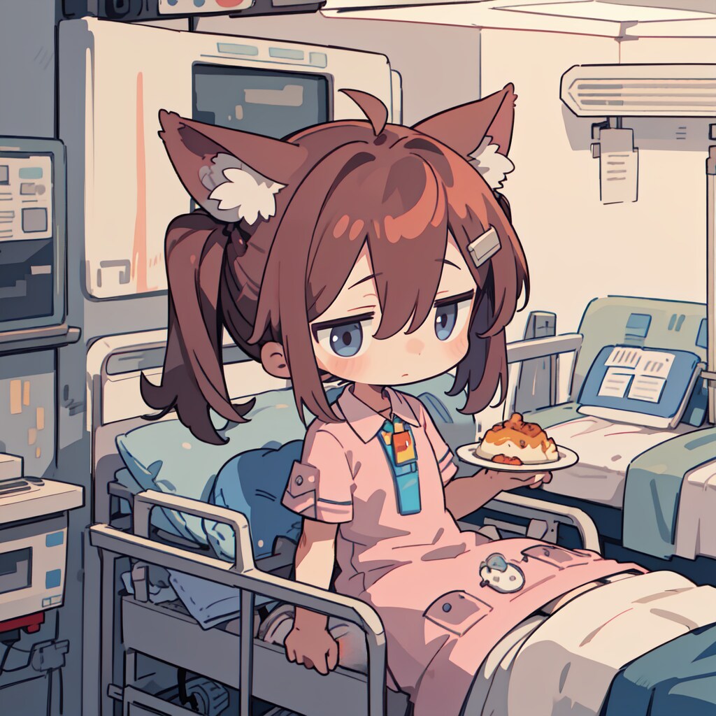 UDF（ユニバーサルデザインフード）の日 | の人気AIイラスト・グラビア