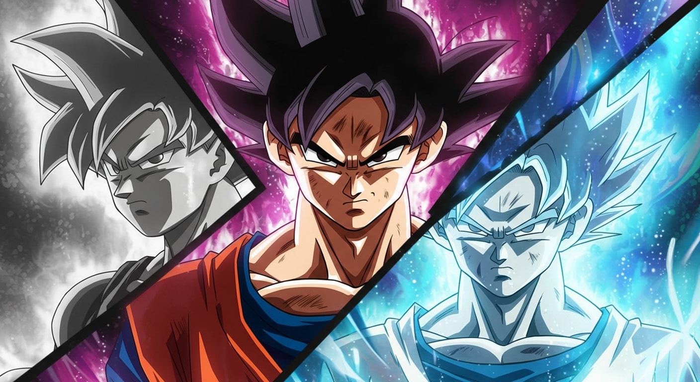 孫悟空 | の人気AIイラスト・グラビア