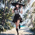 魔力トレーニング中！ 2枚目