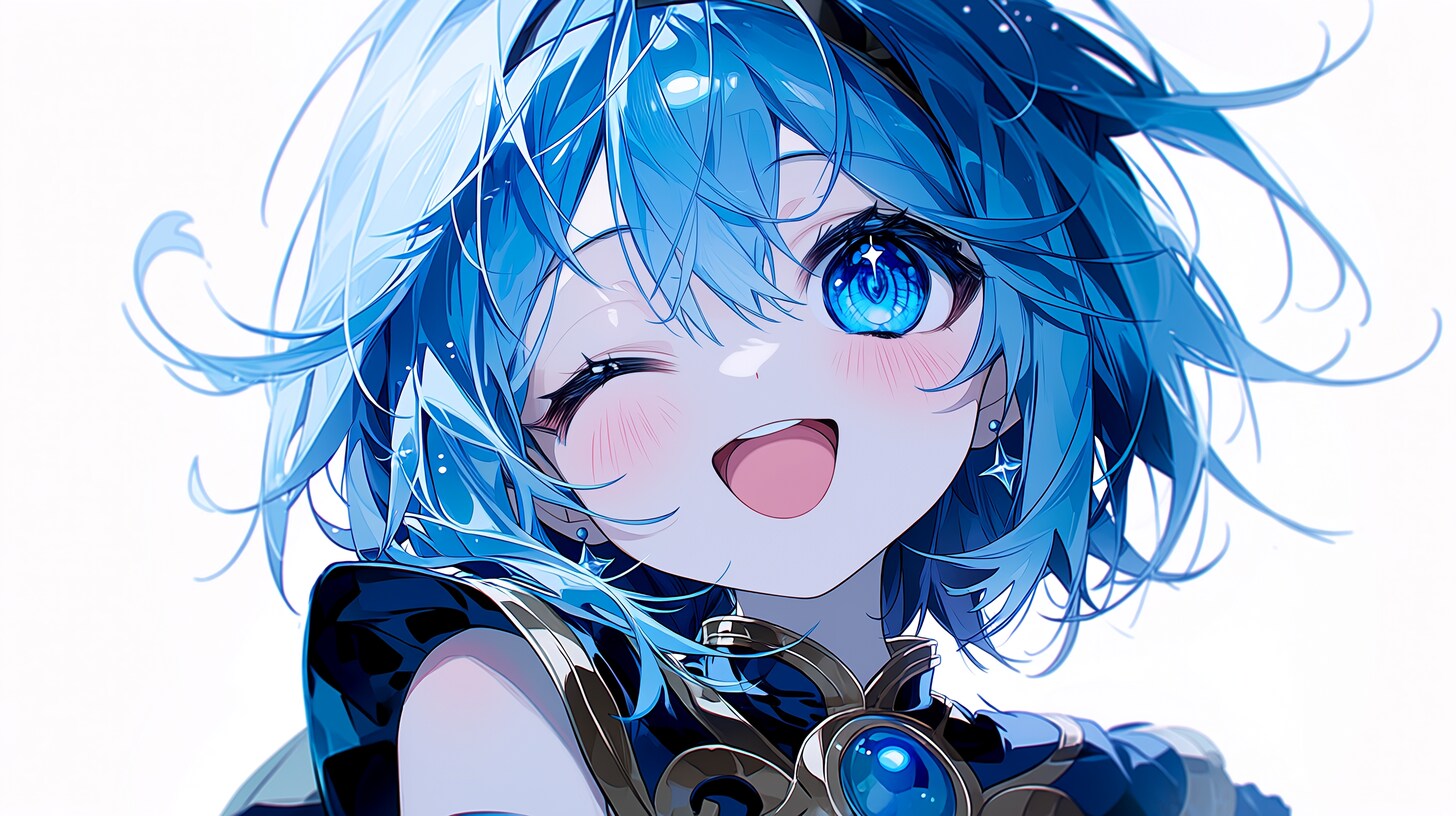 きゃわ!! | の人気AIイラスト・グラビア