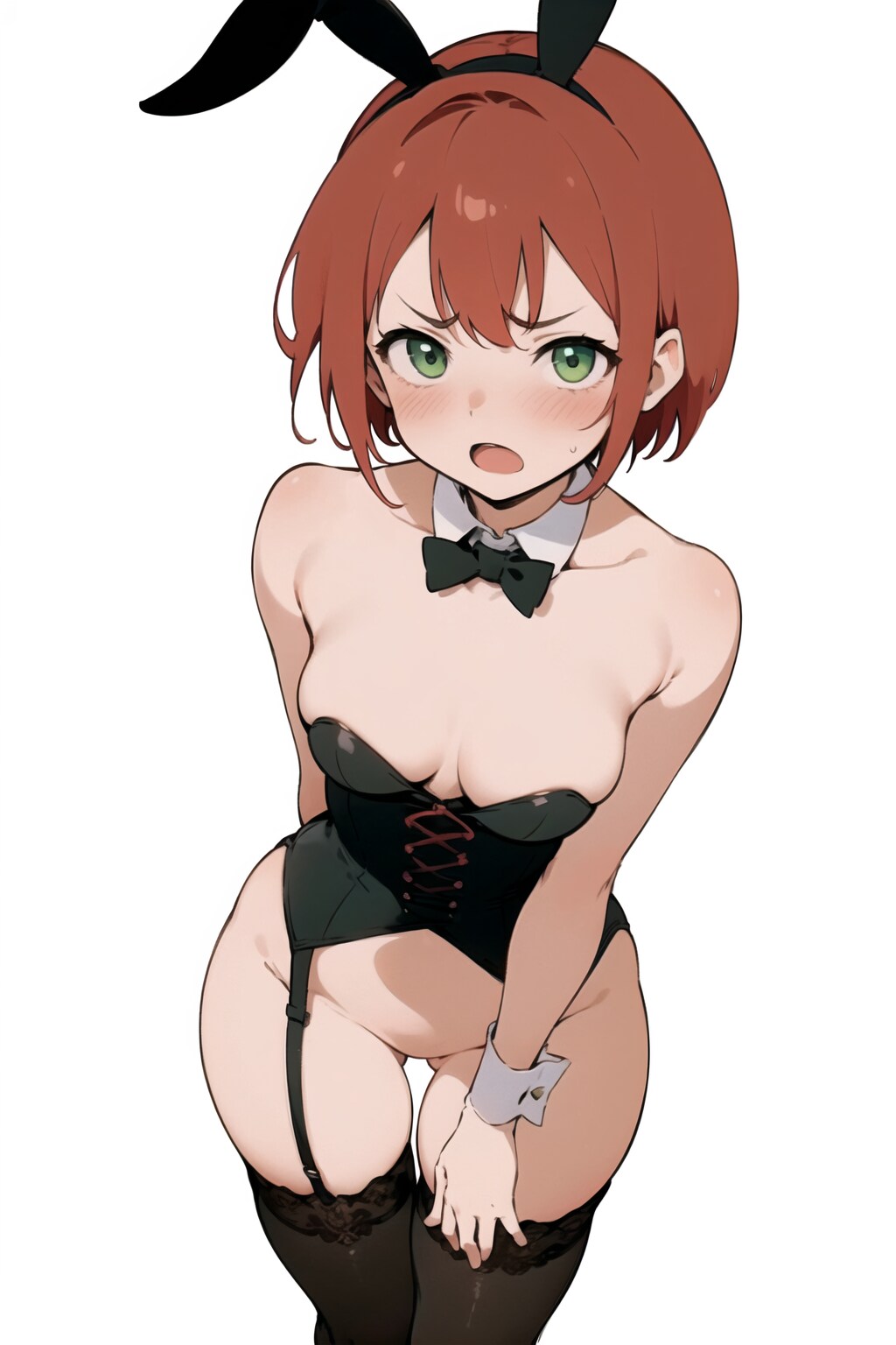 今日のバニーガール（2026/03/14）