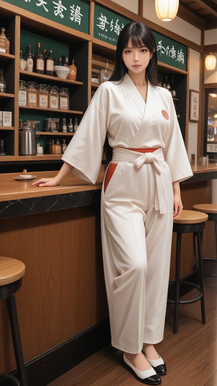 吉良上野介の国民の文学バー六本木店　大佛次郎「赤穂浪士」原作
