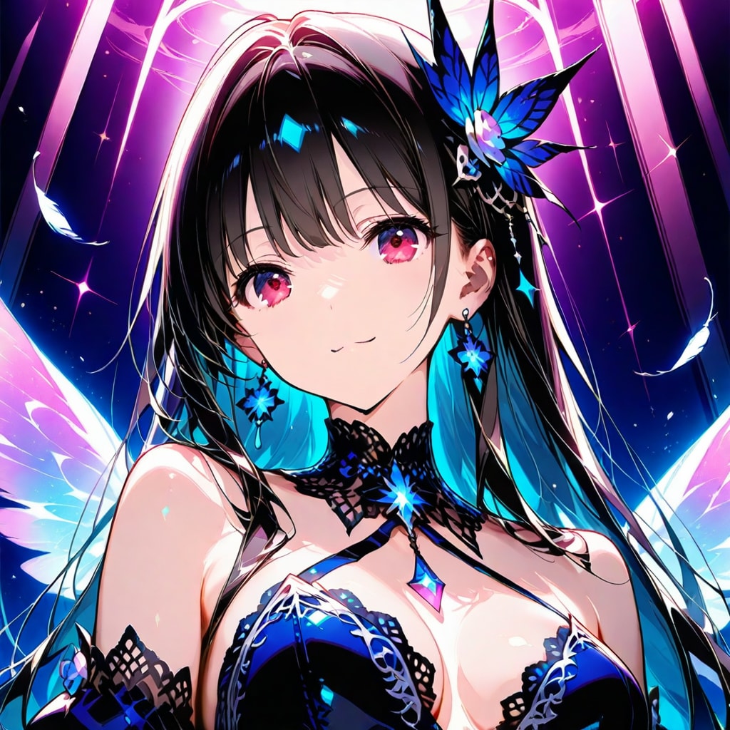 GARNETの考える「美」