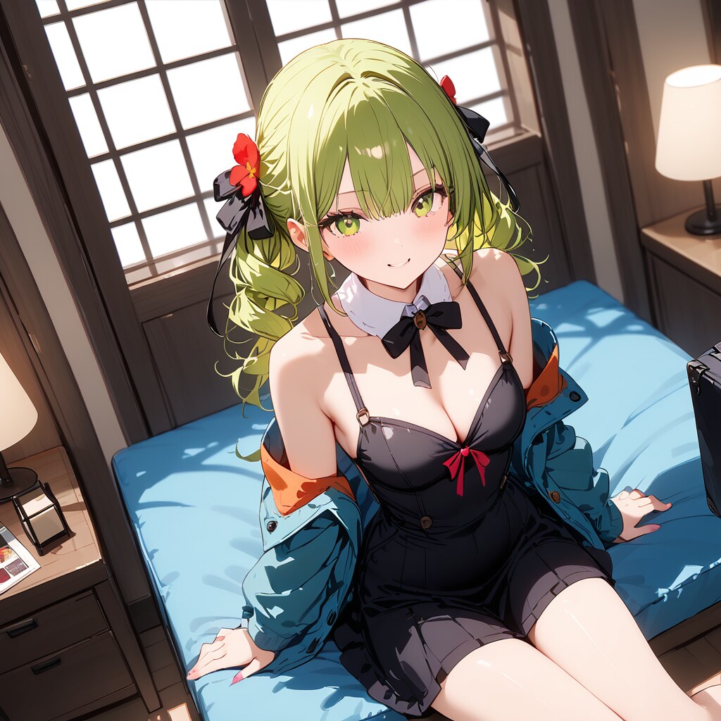 GARNETの考える「美」