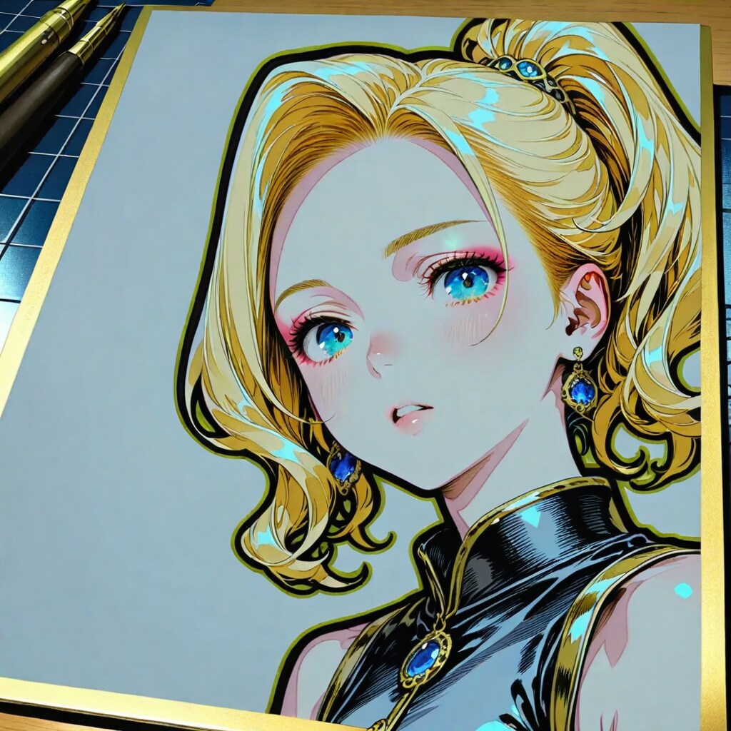 GARNETの考える「美」