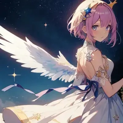 桃天使三姉妹次女ユギル