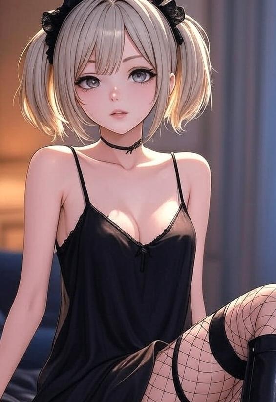 おねいさん