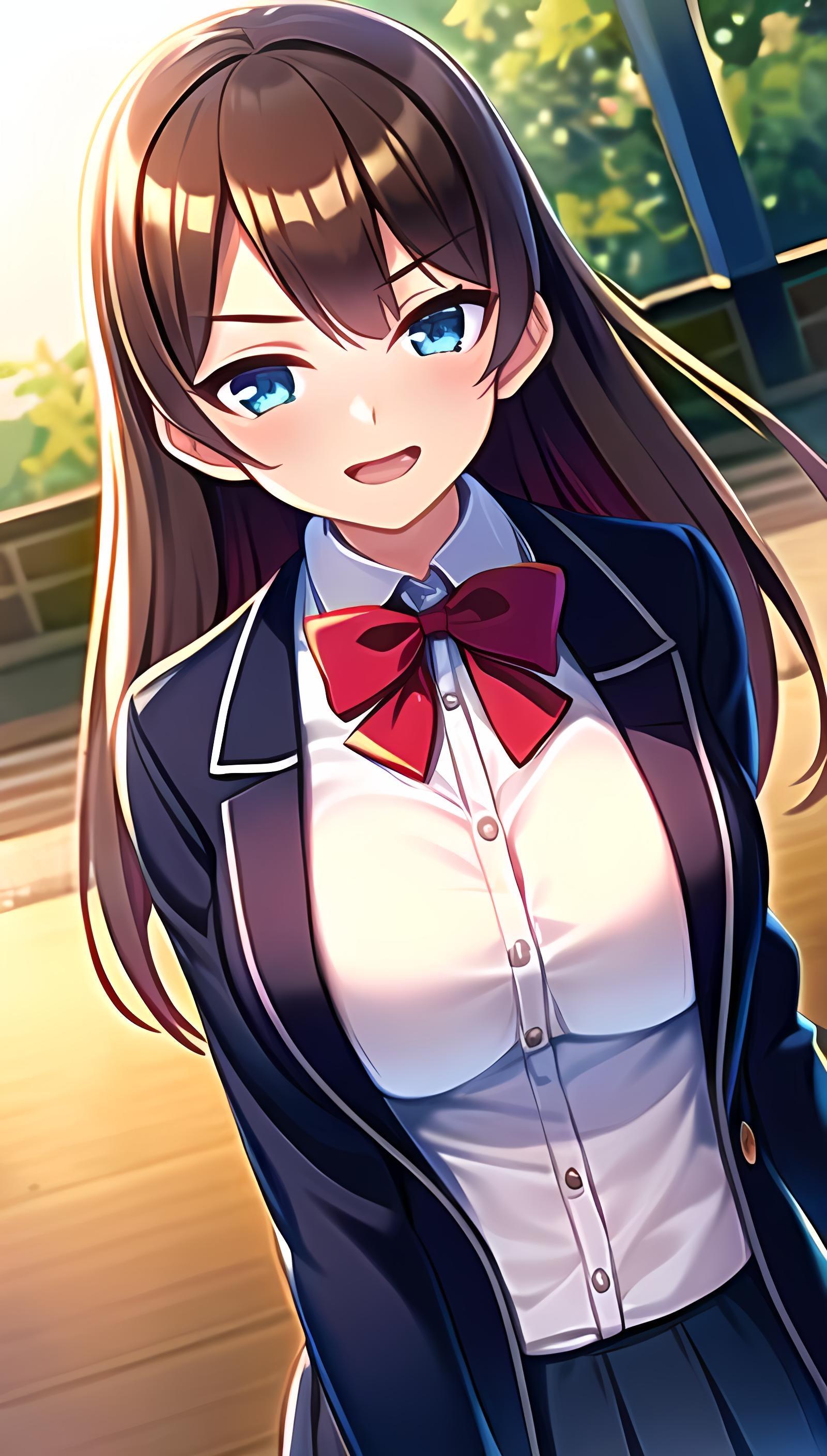 JK（女子高生）27