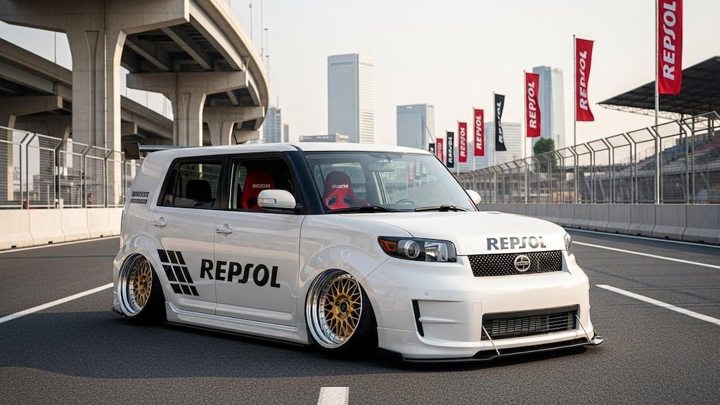 レプソルサイオン