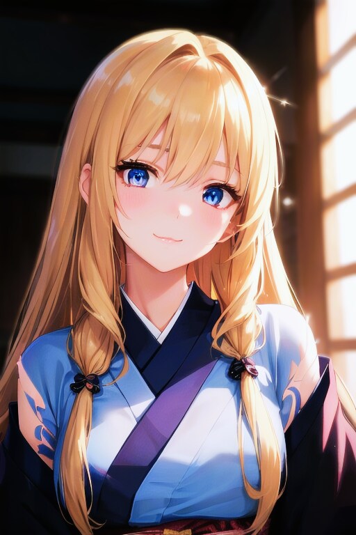 ハイブリッ娘　１ | の人気AIイラスト・グラビア