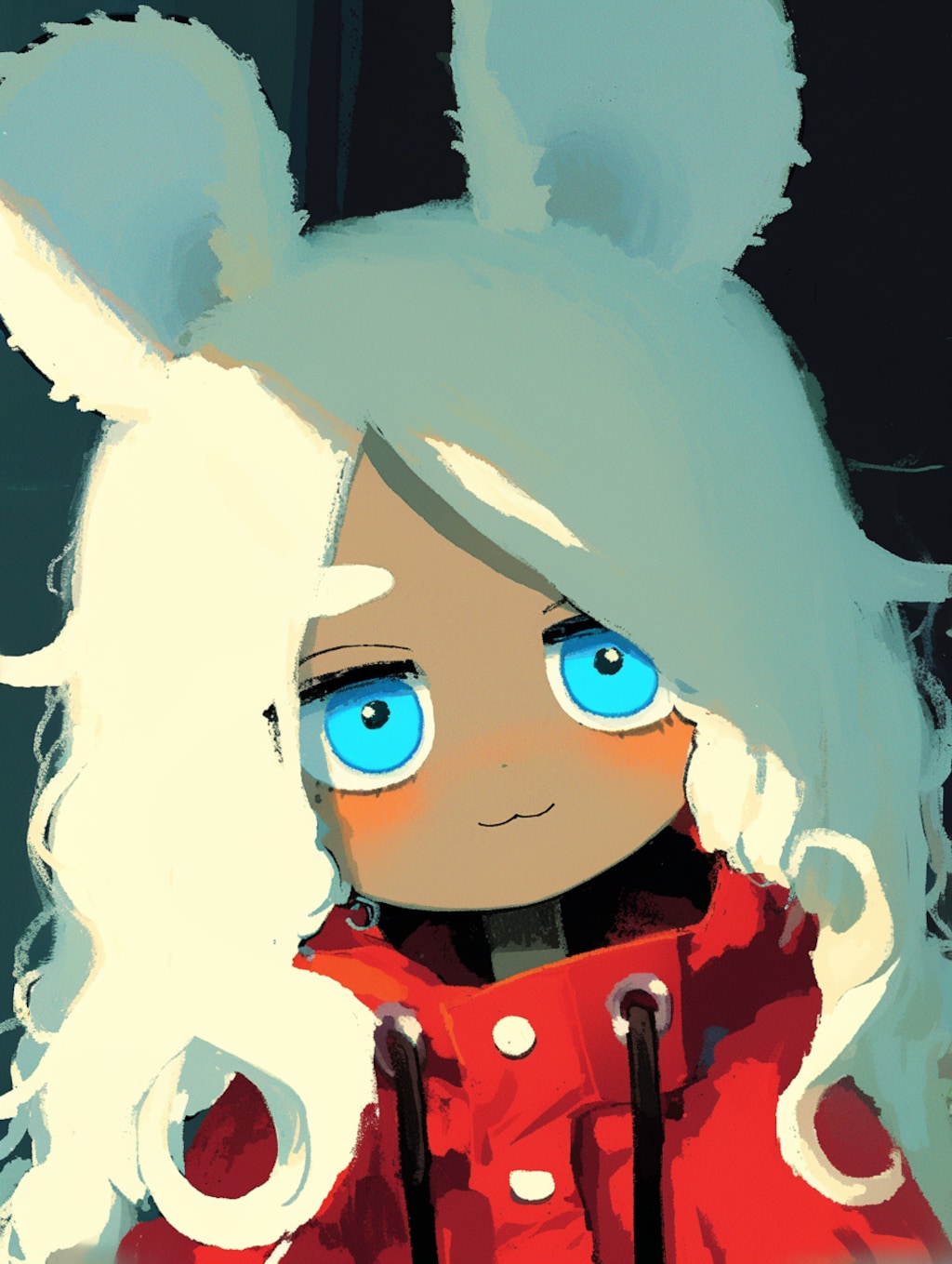 ねずの自己紹介🐭