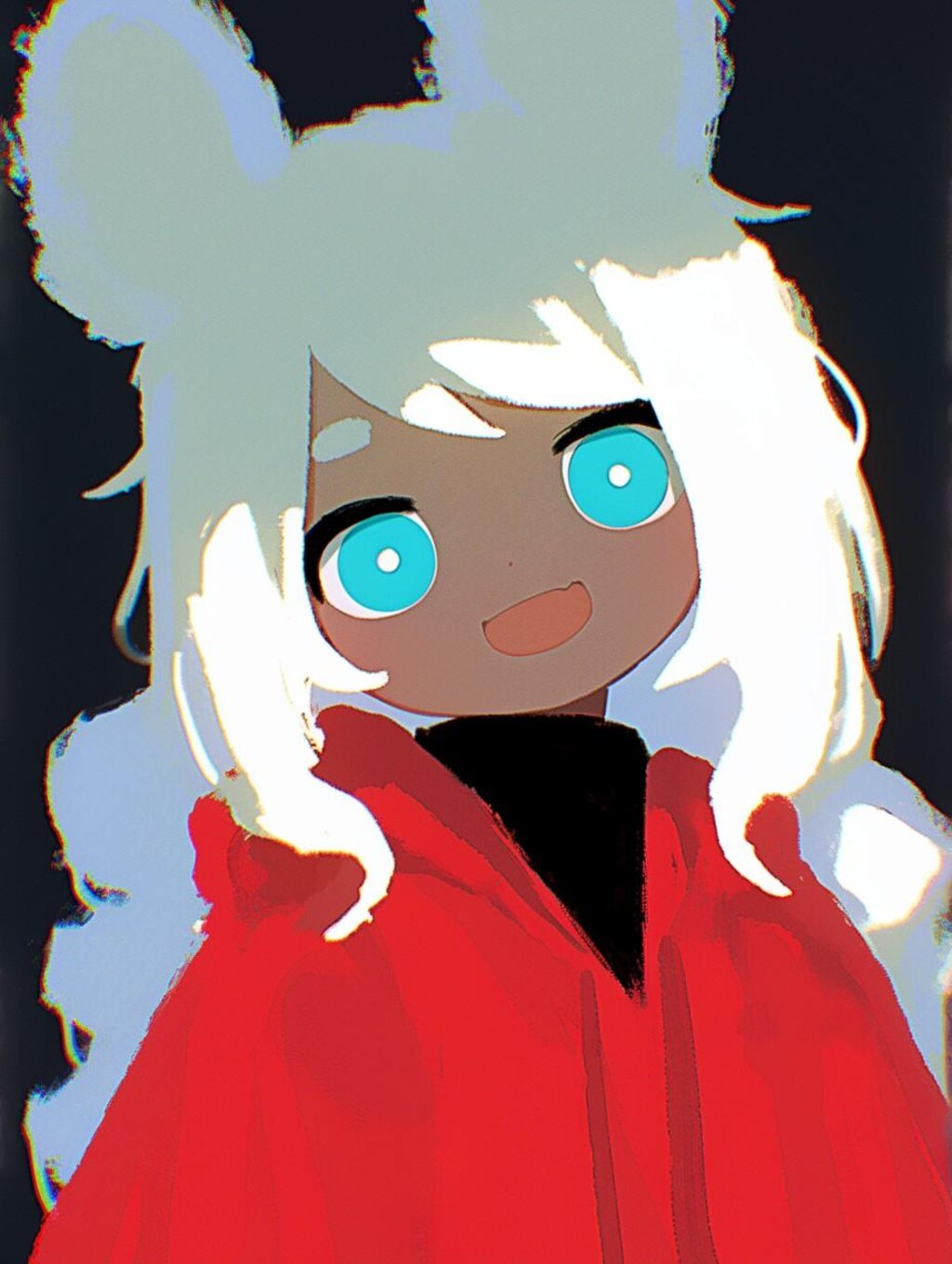 ねずの自己紹介🐭