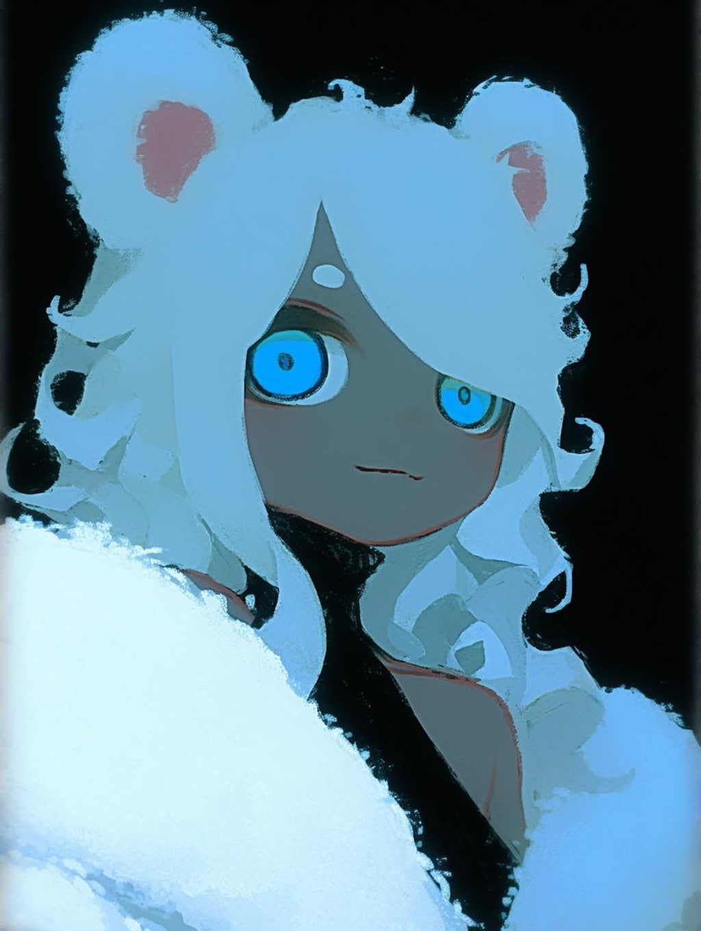 ねずの自己紹介🐭