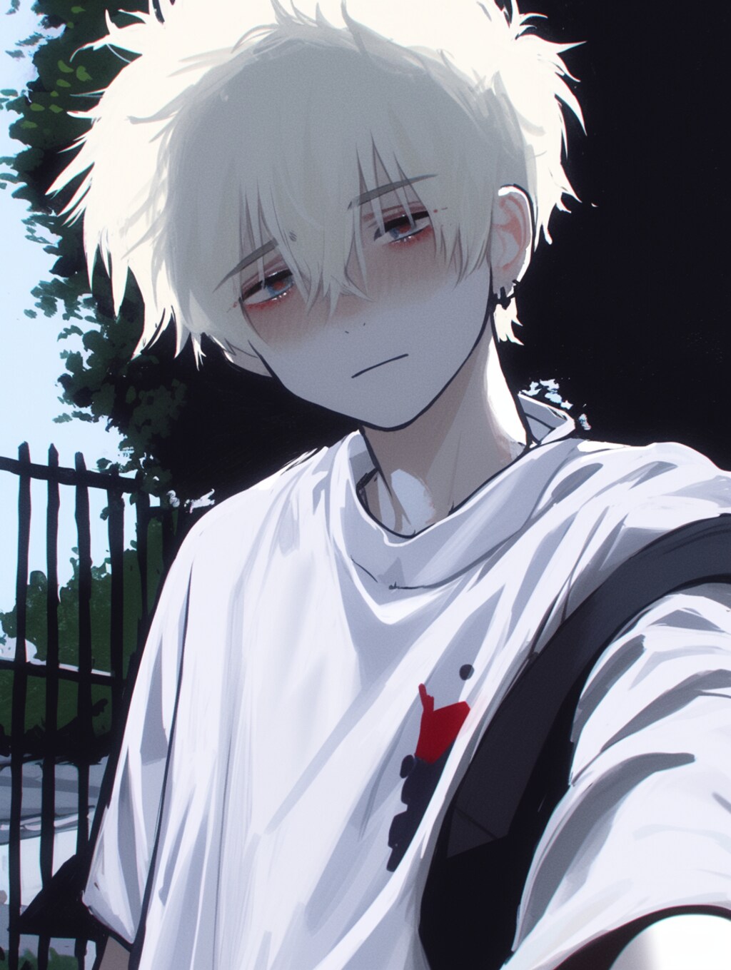 ねずの自己紹介🐭