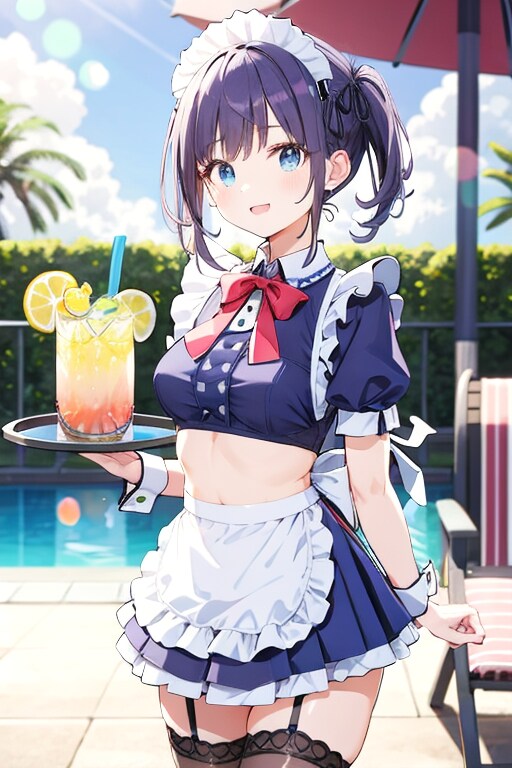 o | の人気AIイラスト・グラビア