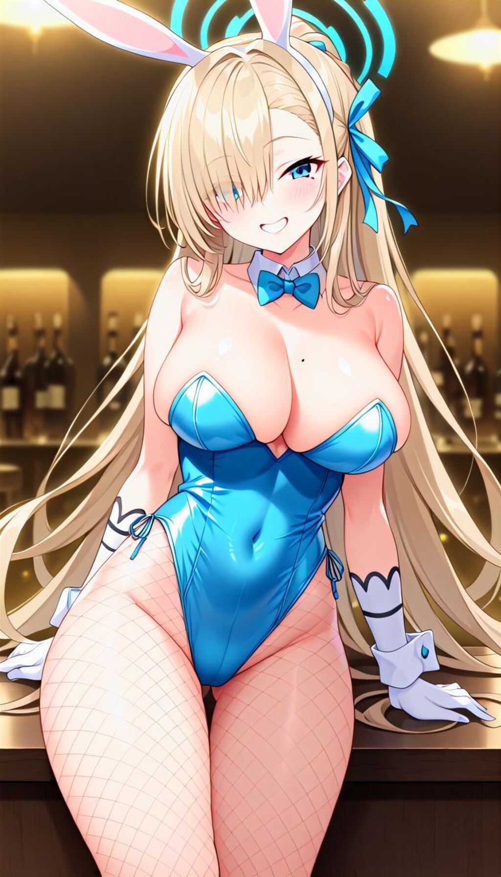 ブルアカいろいろ