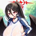ブルアカいろいろ 11枚目