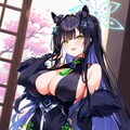 ブルアカいろいろ 2枚目