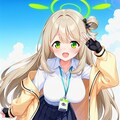 ブルアカいろいろ 4枚目