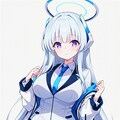 ブルアカいろいろ 7枚目